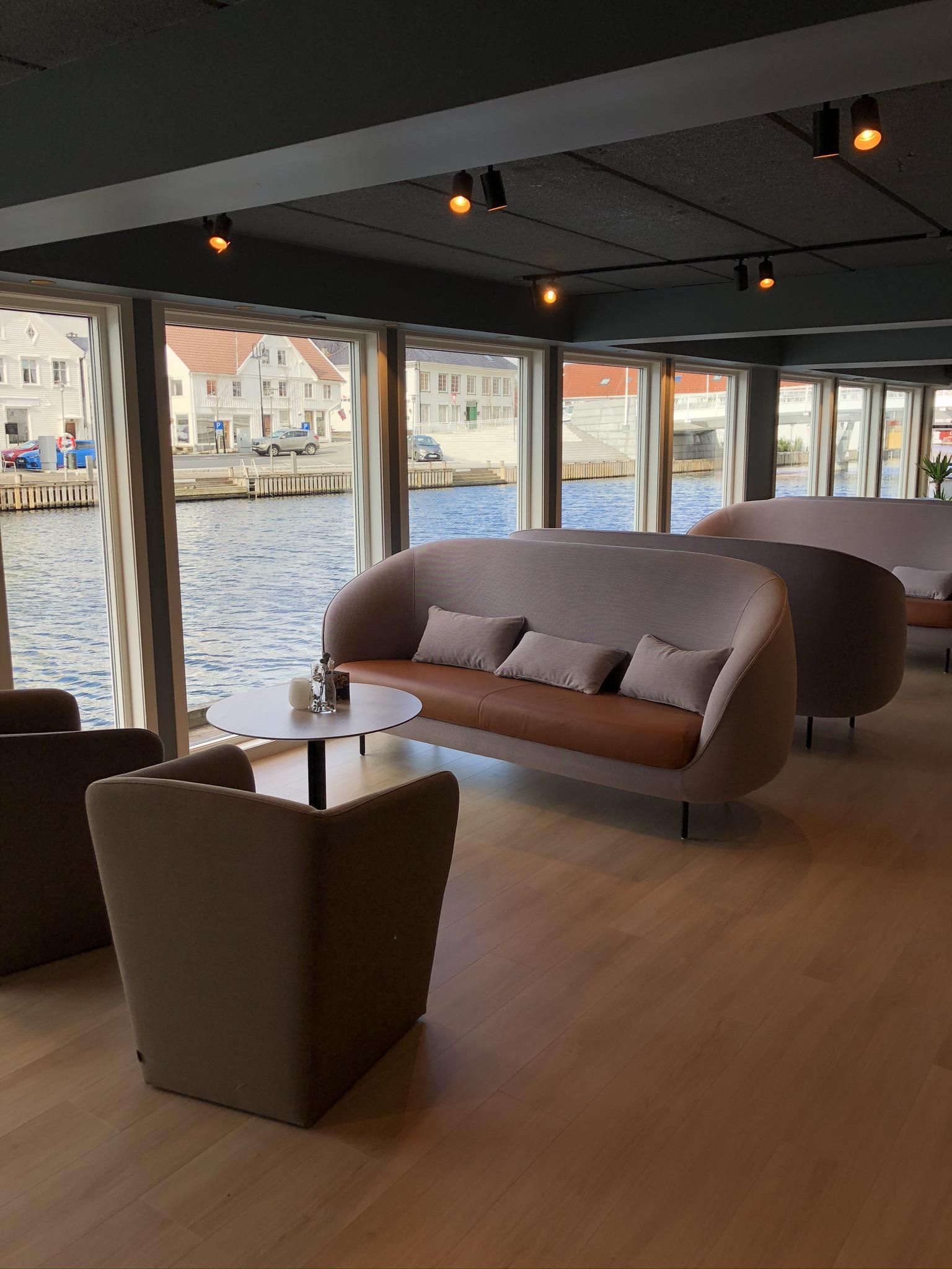 Maritim Fjordhotel Flekkefjord Zewnętrze zdjęcie