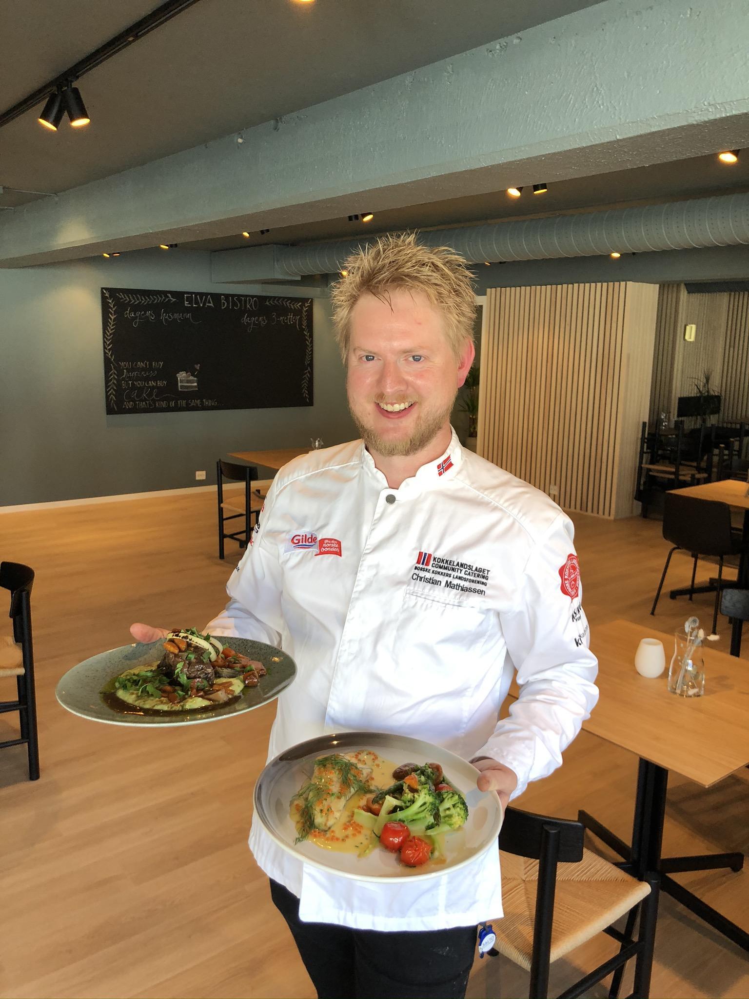 Maritim Fjordhotel Flekkefjord Zewnętrze zdjęcie