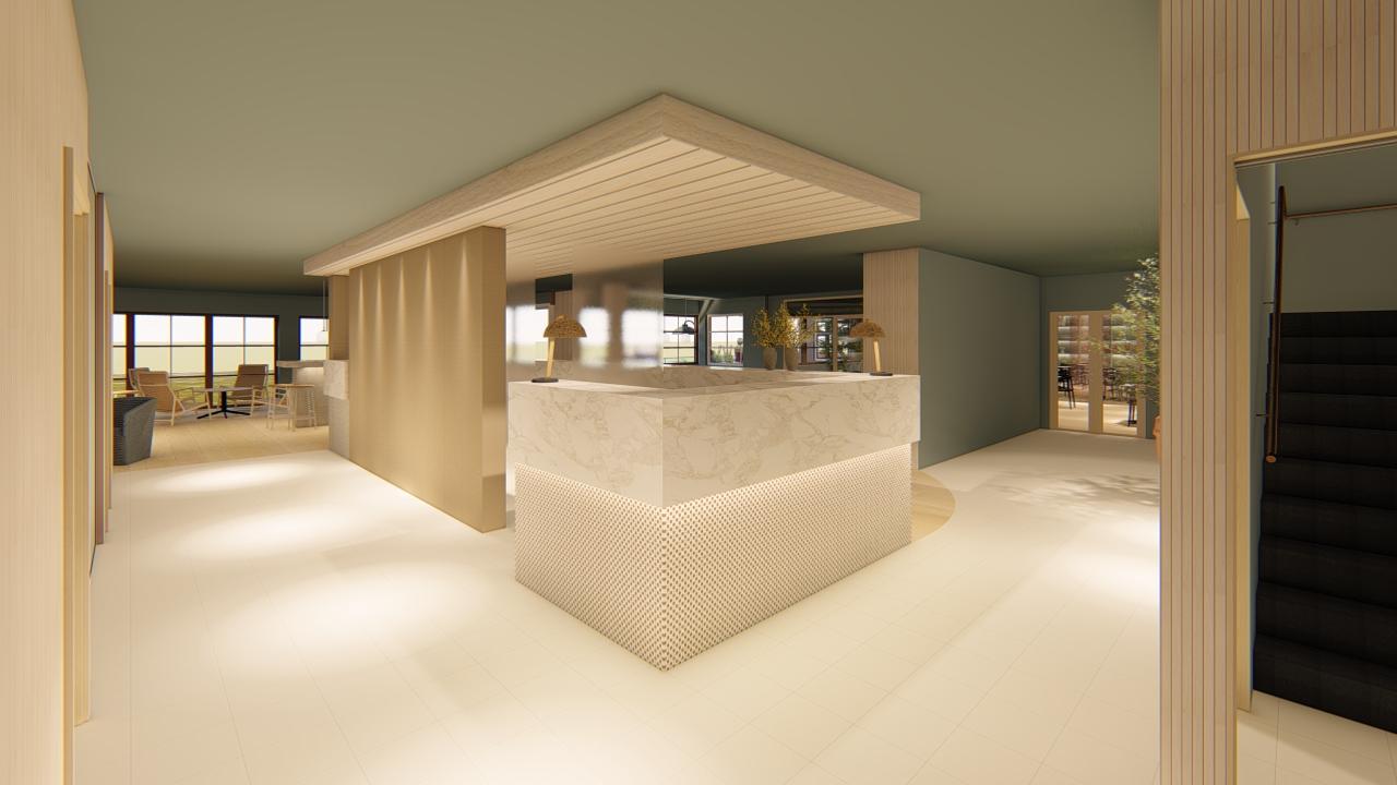 Maritim Fjordhotel Flekkefjord Zewnętrze zdjęcie
