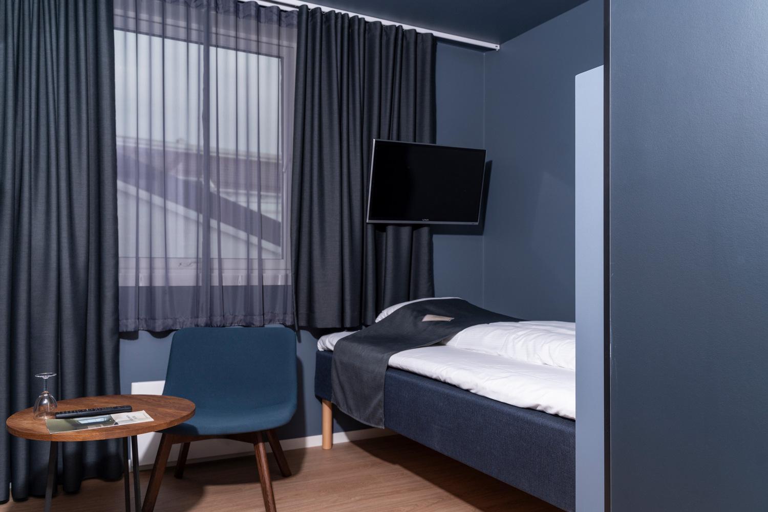 Maritim Fjordhotel Flekkefjord Zewnętrze zdjęcie