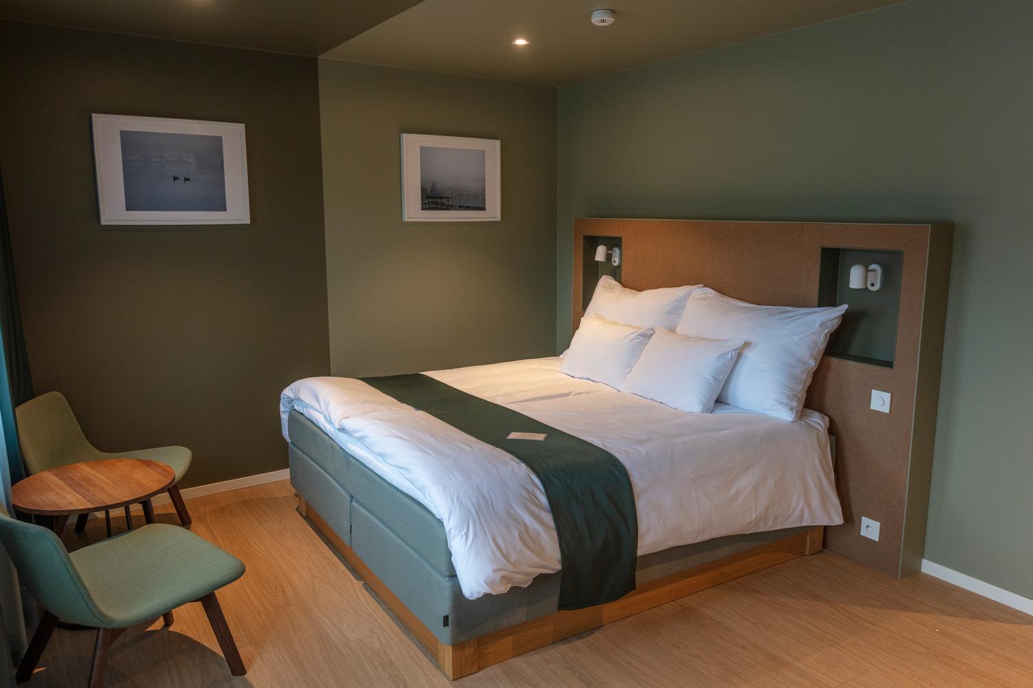 Maritim Fjordhotel Flekkefjord Zewnętrze zdjęcie